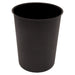 Kenney Storage Made Simple Plastic Waste Paper Basket