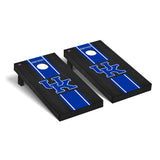 Kentucky UK Wildcats Onyx Cornhole Board Set 1