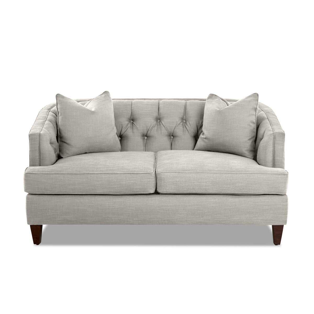 Kayla Loveseat - N/A