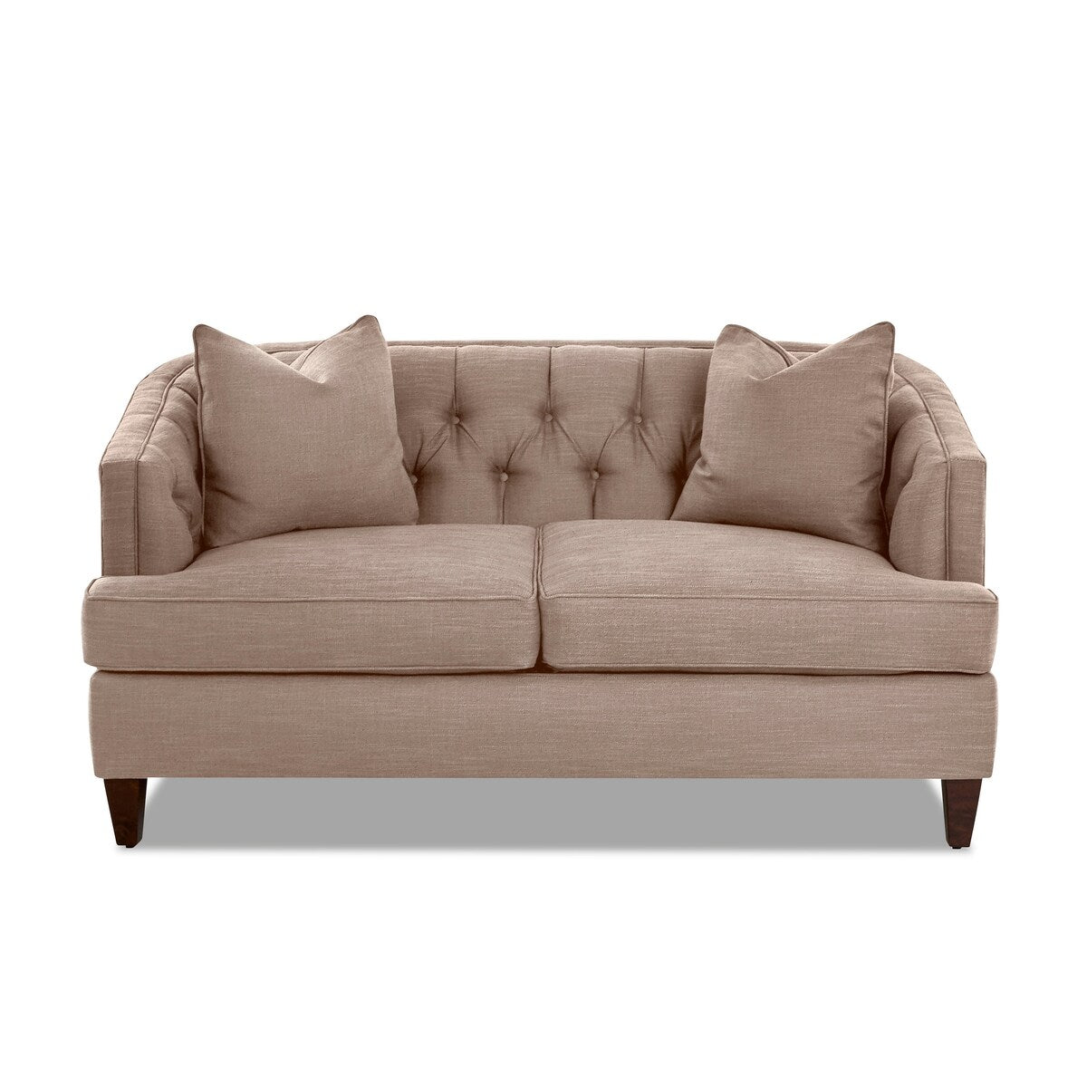 Kayla Loveseat - N/A
