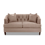 Kayla Loveseat - N/A