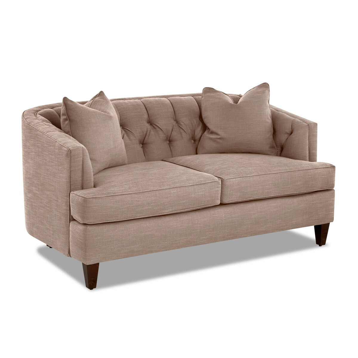 Kayla Loveseat - N/A