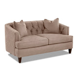 Kayla Loveseat - N/A
