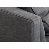 Kayla Loveseat - N/A