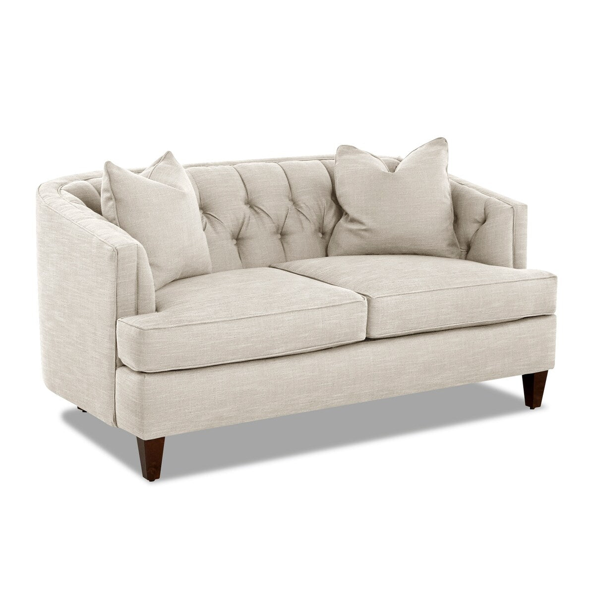 Kayla Loveseat - N/A