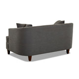 Kayla Loveseat - N/A