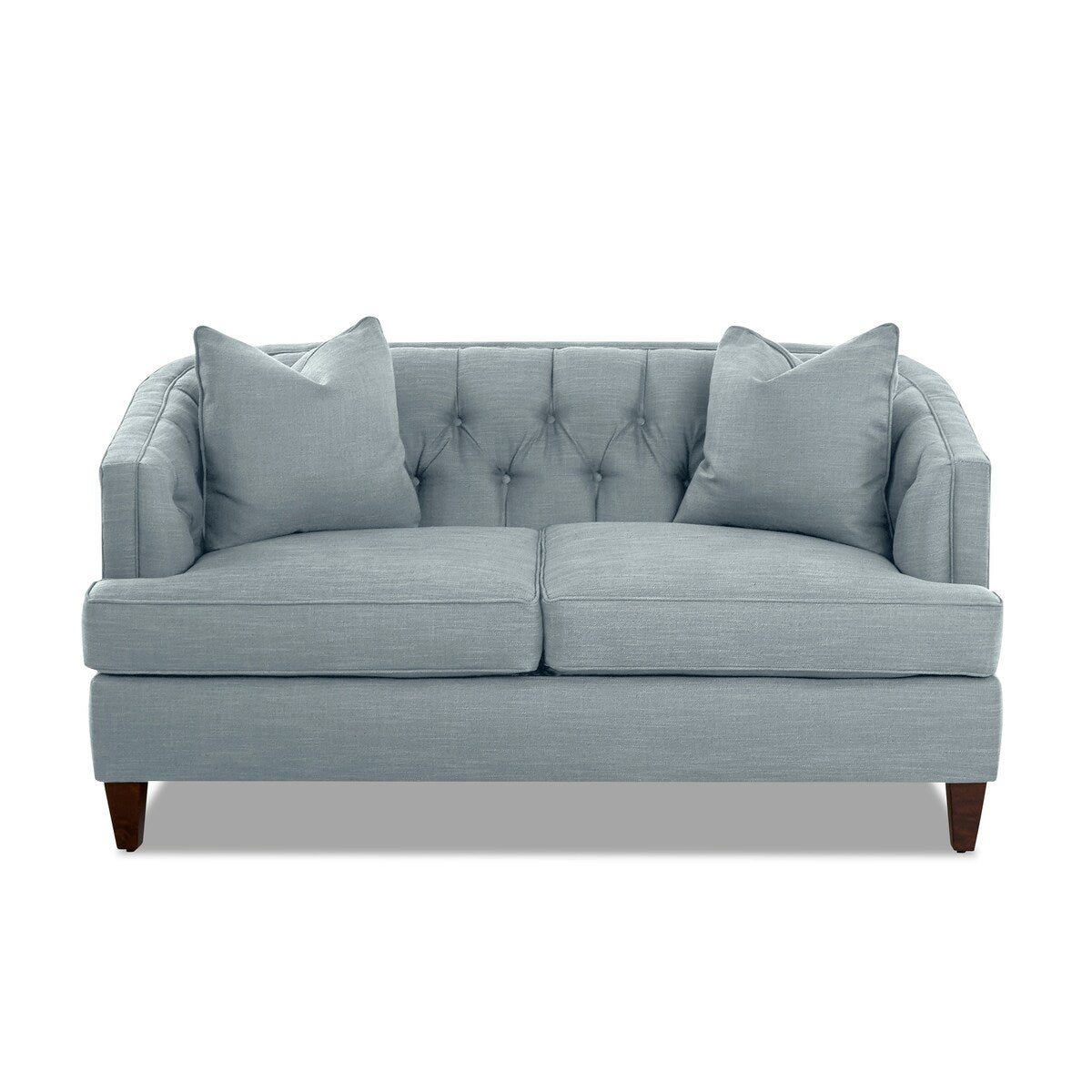 Kayla Loveseat - N/A