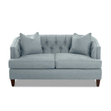 Kayla Loveseat - N/A