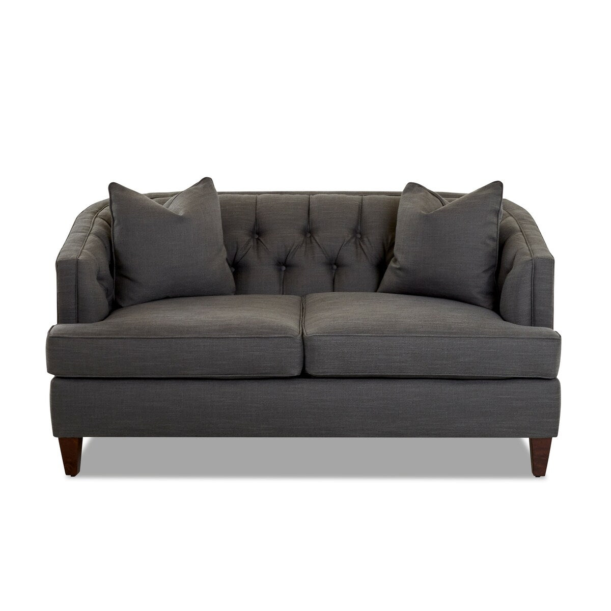 Kayla Loveseat - N/A