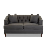 Kayla Loveseat - N/A