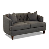 Kayla Loveseat - N/A