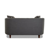 Kayla Loveseat - N/A