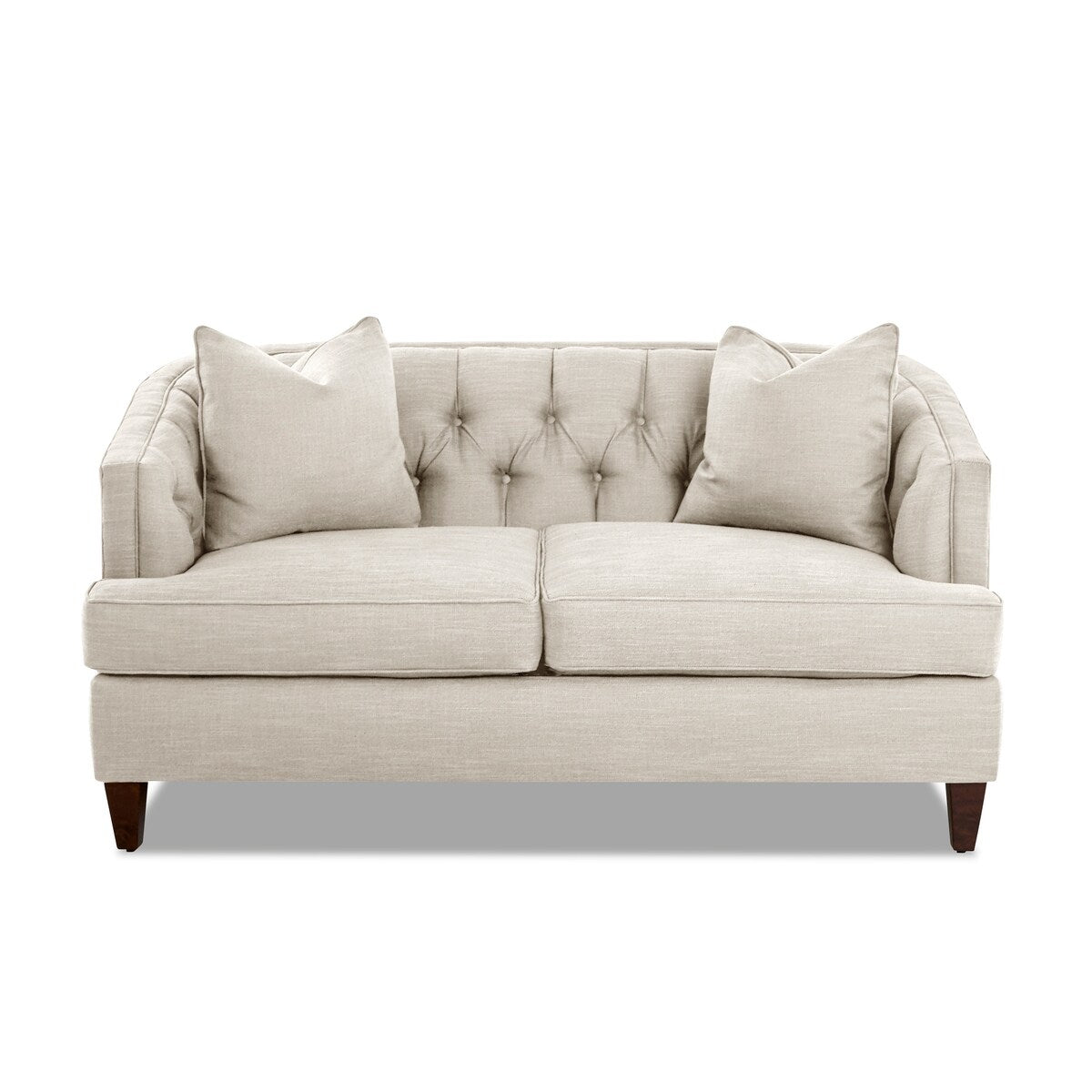 Kayla Loveseat - N/A