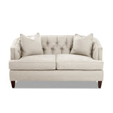 Kayla Loveseat - N/A