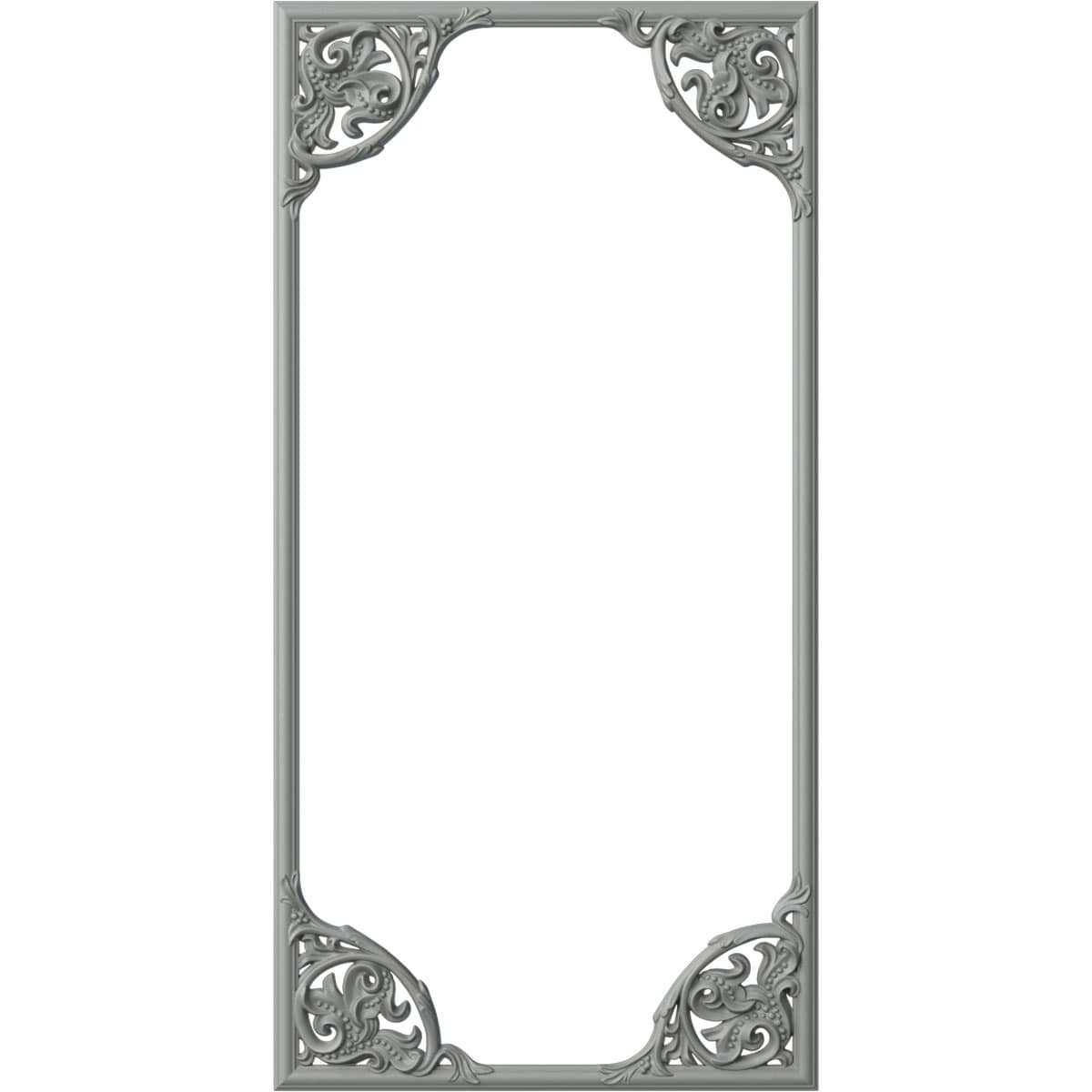 Kepler Panel Moulding Kit