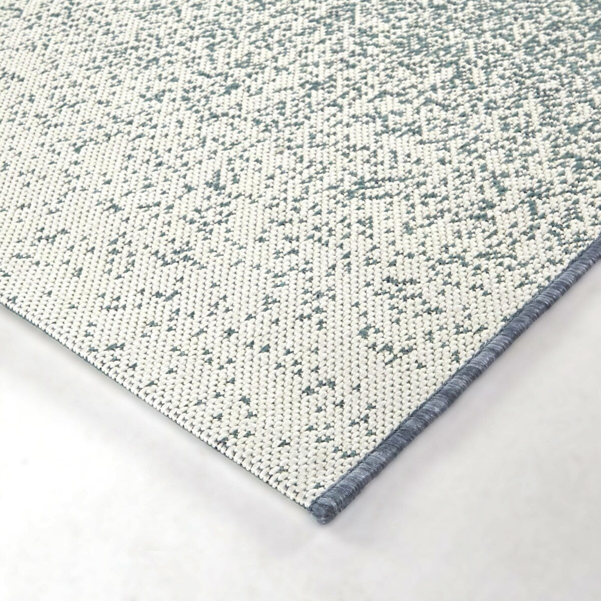 Keyzer Gradient Patio Indoor/Outdoor Area Rug