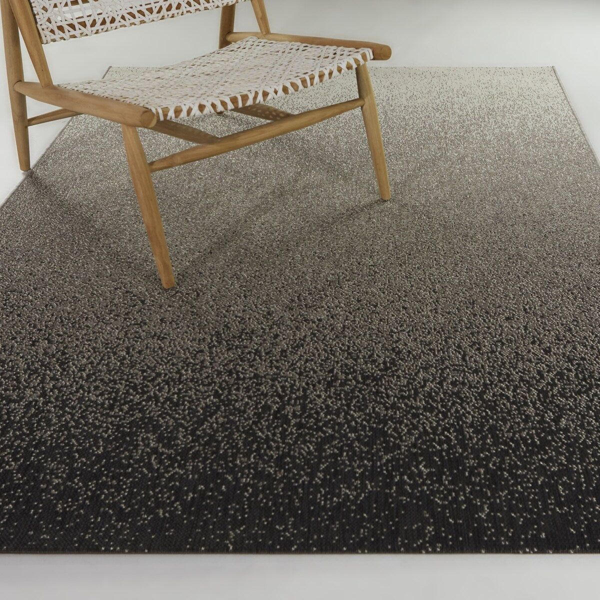 Keyzer Gradient Patio Indoor/Outdoor Area Rug
