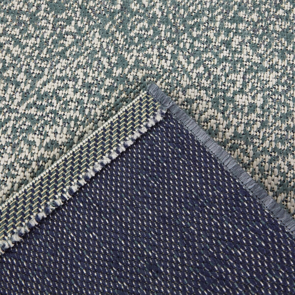 Keyzer Gradient Patio Indoor/Outdoor Area Rug