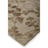 Foral Botanical Transitional Farmhouse Rug