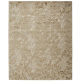 Foral Botanical Transitional Farmhouse Rug