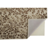 Foral Botanical Transitional Farmhouse Rug