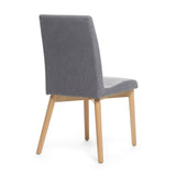 Kiana Mid-century Modern 5-piece Dining Set by Christopher Knight Home