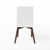 Kiana Mid-century Modern 5-piece Dining Set by Christopher Knight Home