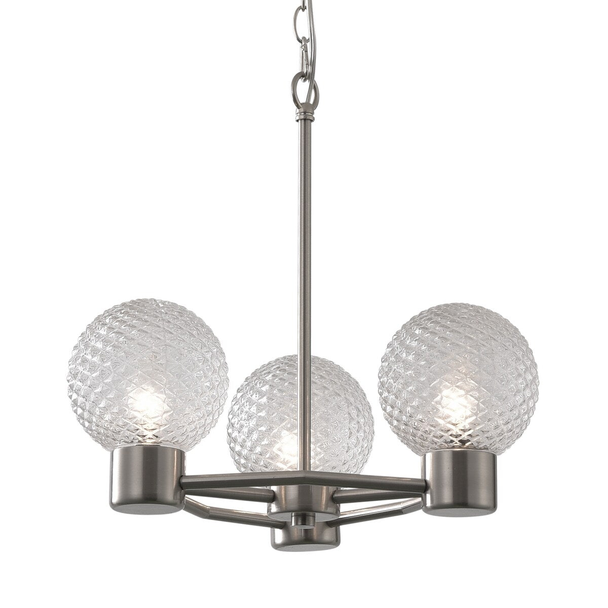 Kiara 3-Light Pendant