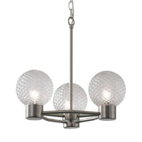 Kiara 3-Light Pendant