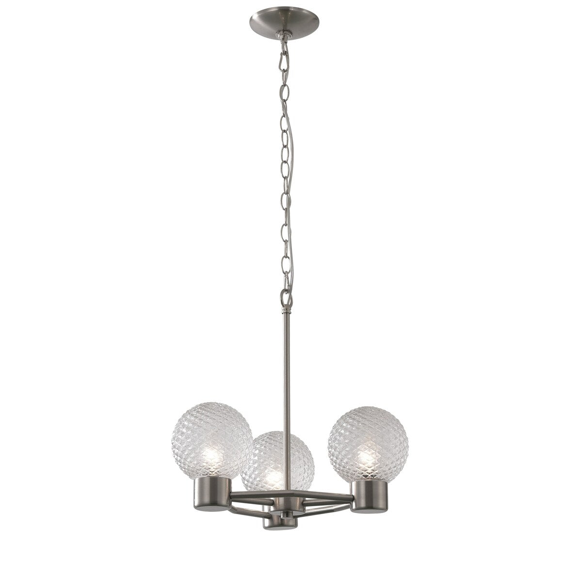 Kiara 3-Light Pendant