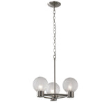 Kiara 3-Light Pendant