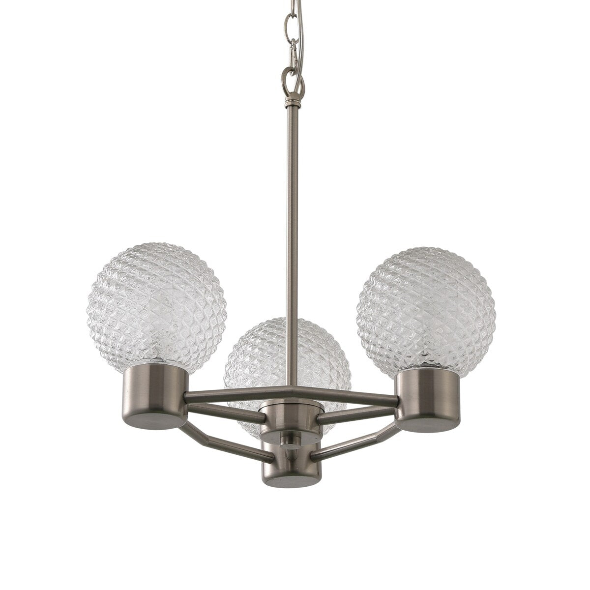 Kiara 3-Light Pendant