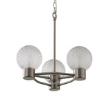 Kiara 3-Light Pendant