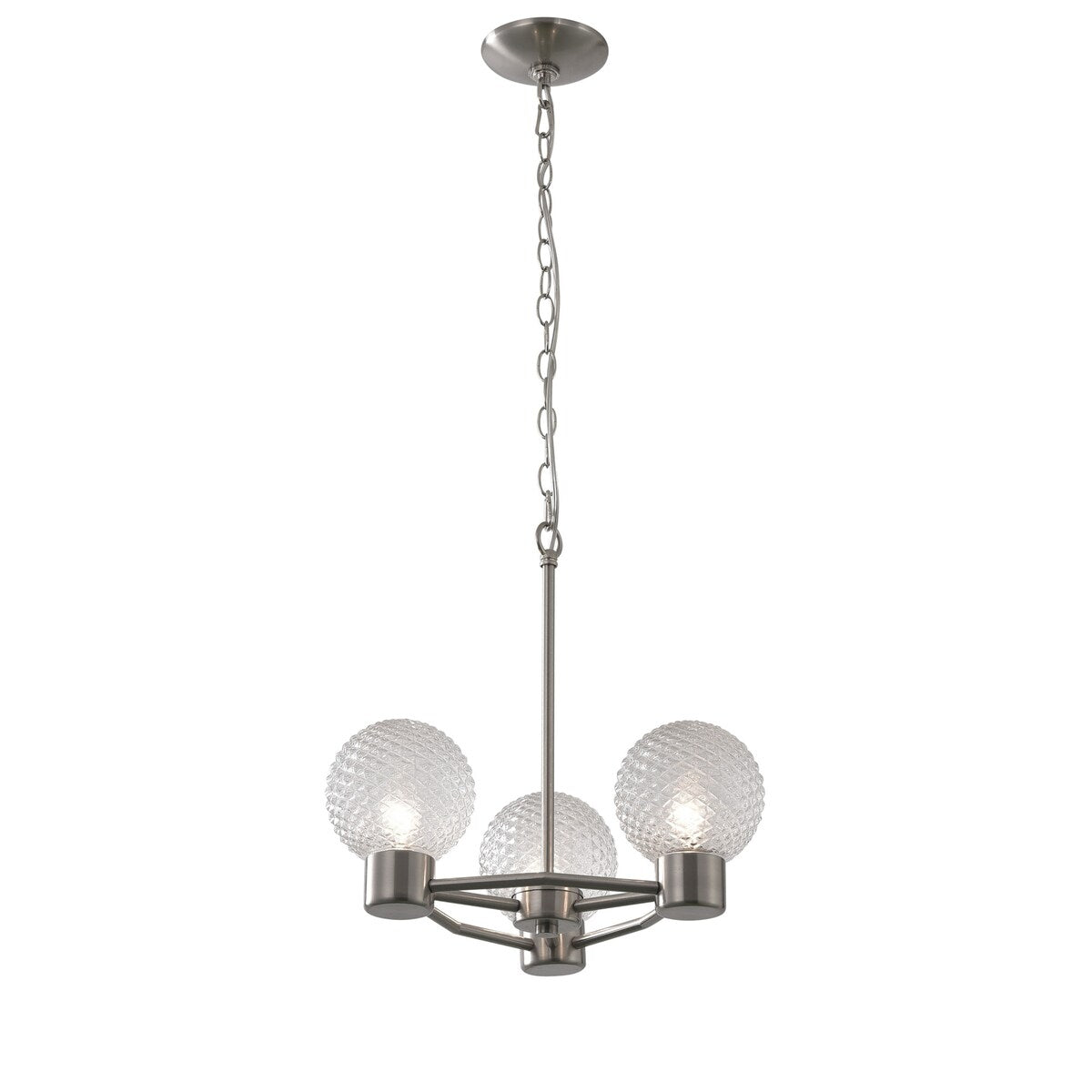 Kiara 3-Light Pendant