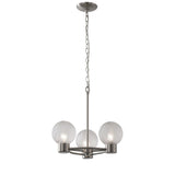 Kiara 3-Light Pendant