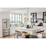 Kichler Lighting Erma 18 in. 3-Light Traditional Dining Room Chandelier