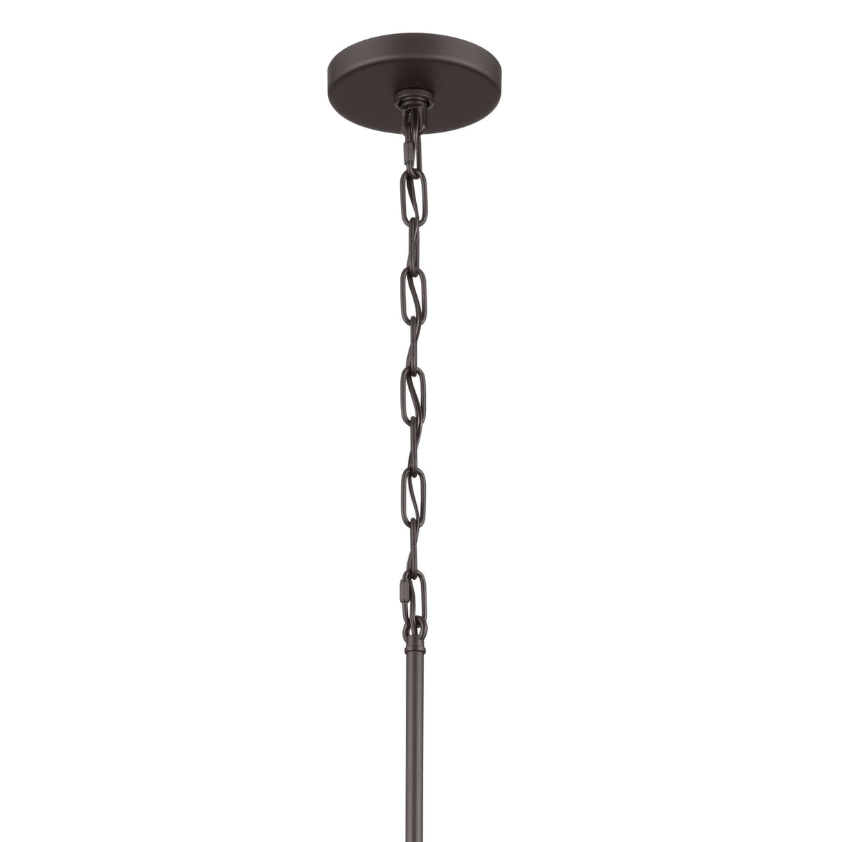 Kichler Lighting Erma 18 in. 3-Light Traditional Dining Room Chandelier