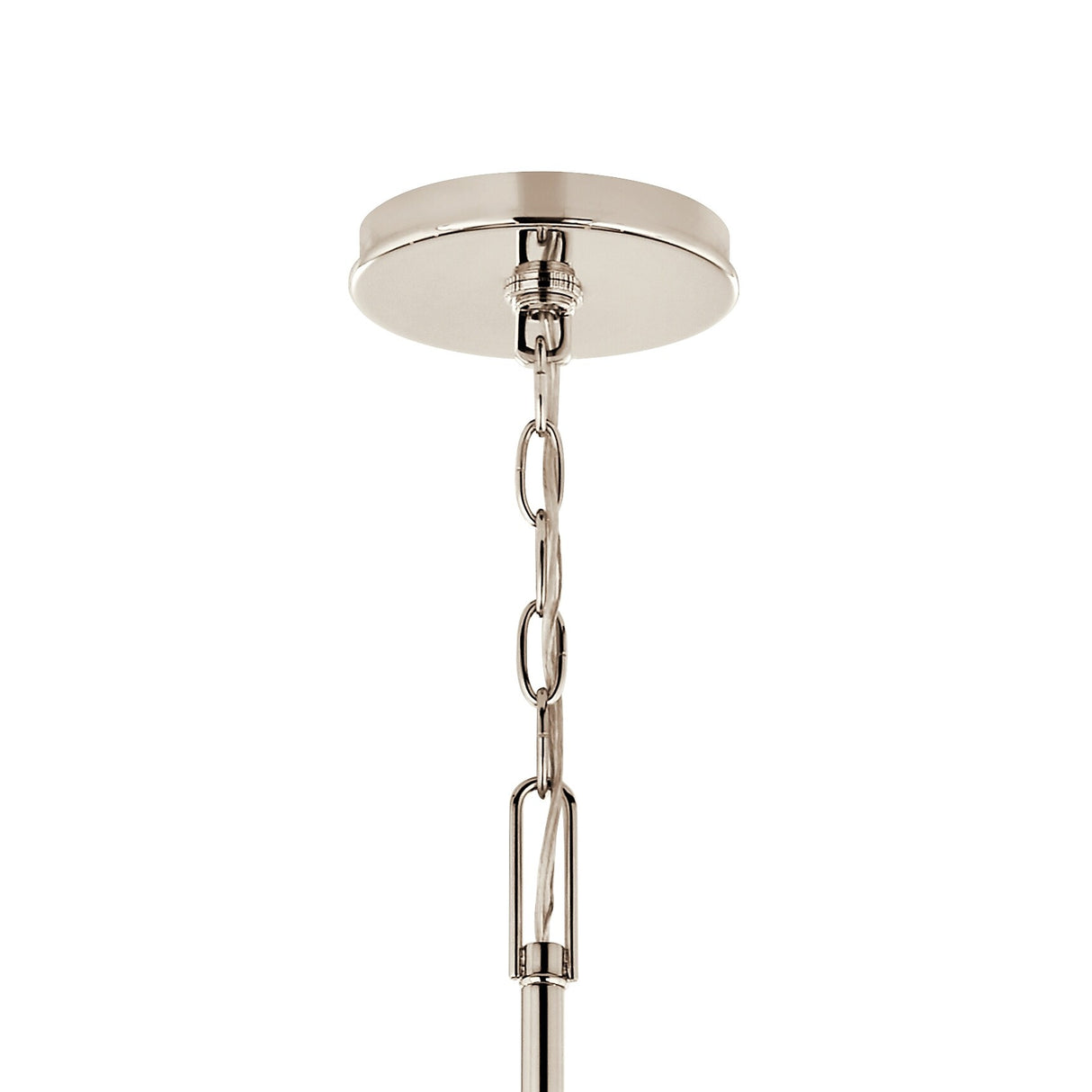 Kichler Lighting Malene Candle Chandelier