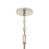Kichler Lighting Malene Candle Chandelier