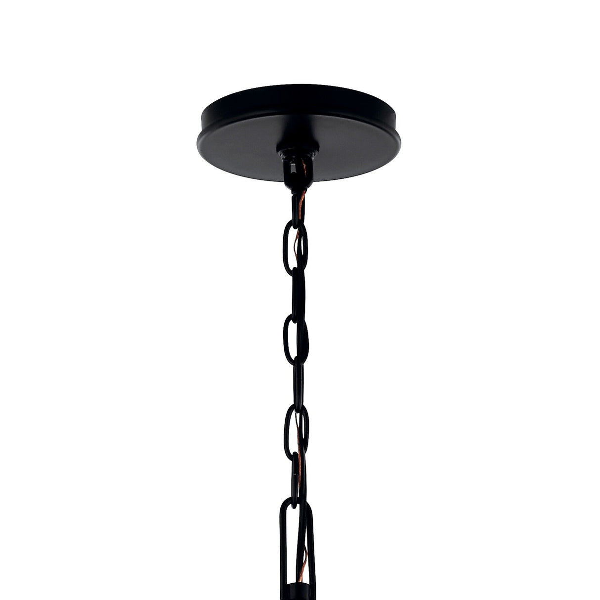 Kichler Lighting Malene Candle Chandelier