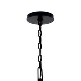 Kichler Lighting Malene Candle Chandelier