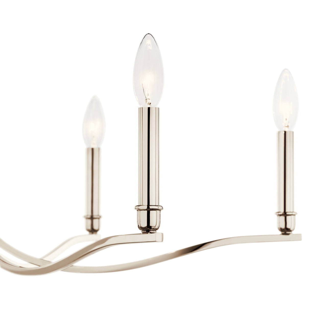 Kichler Lighting Malene Candle Chandelier