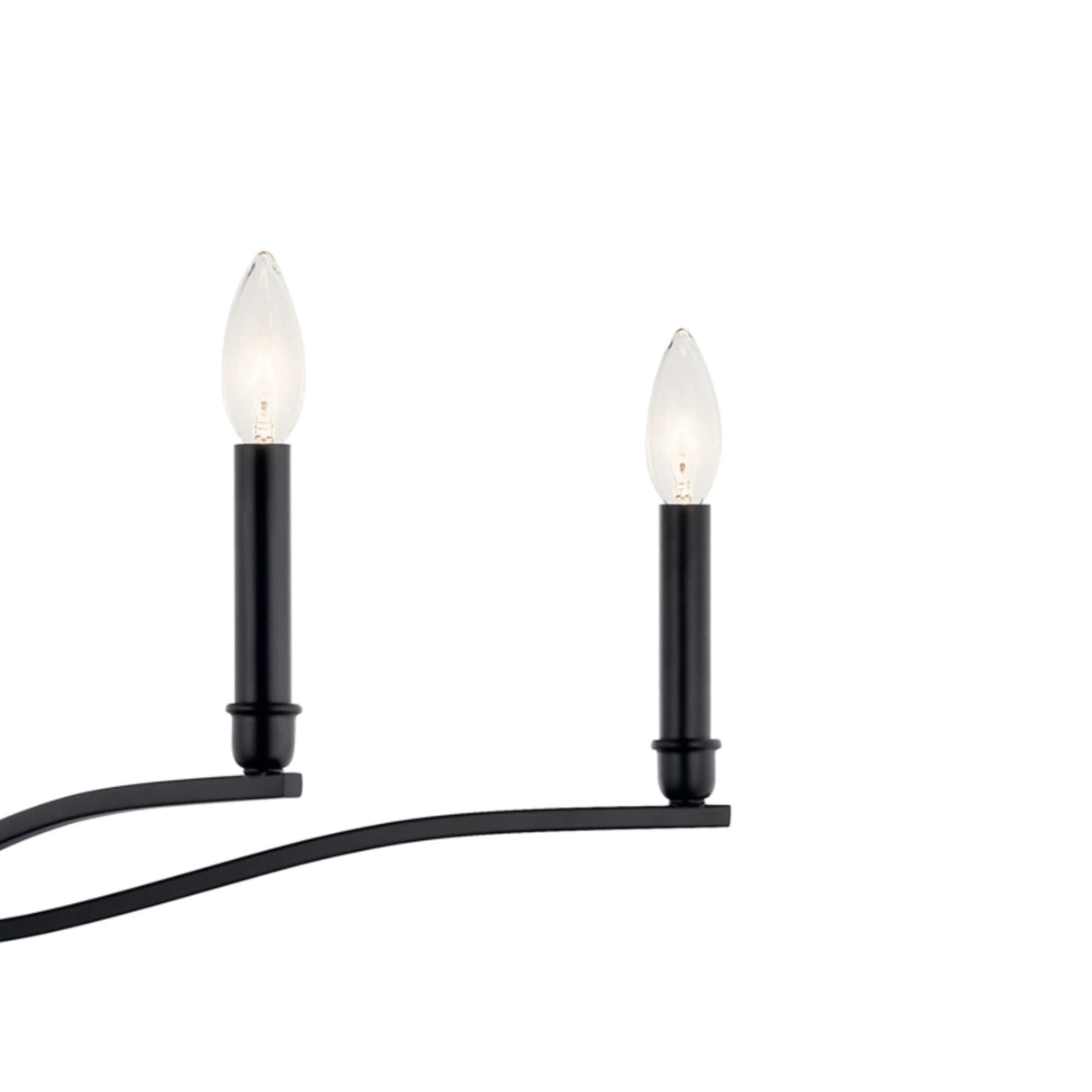 Kichler Lighting Malene Candle Chandelier