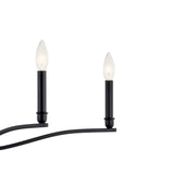 Kichler Lighting Malene Candle Chandelier