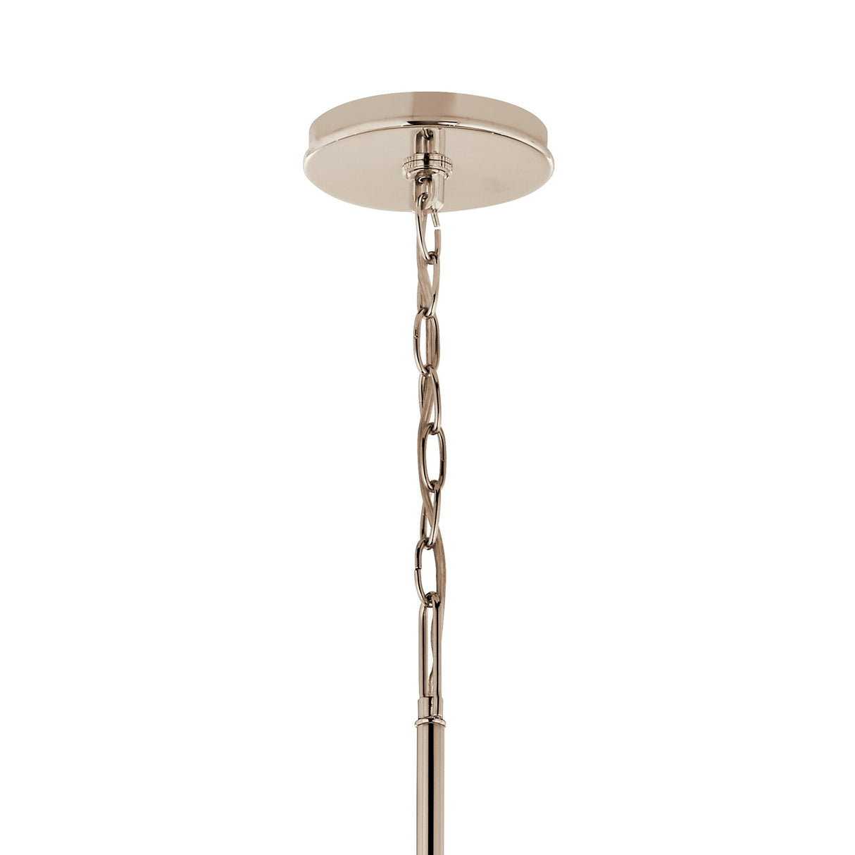 Kichler Lighting Malene Candle Chandelier