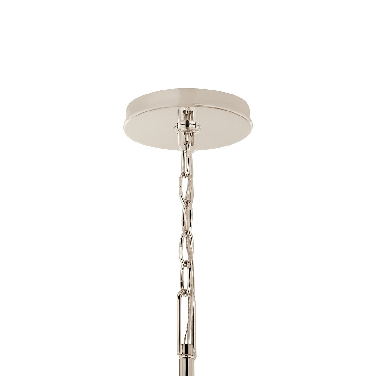 Kichler Lighting Malene Candle Chandelier