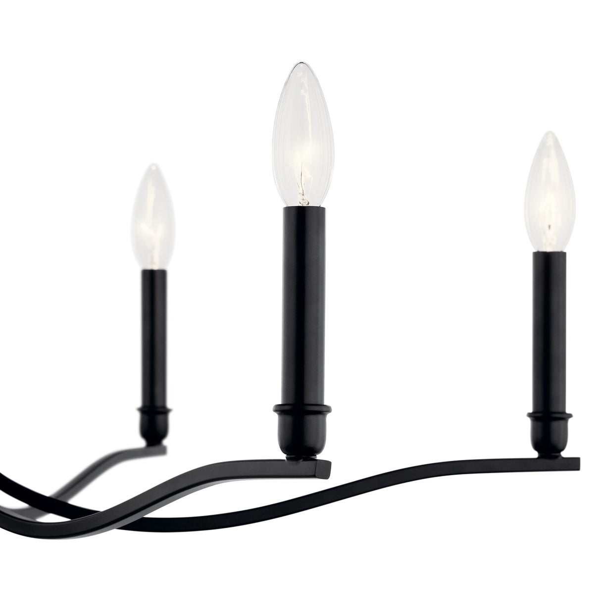 Kichler Lighting Malene Candle Chandelier