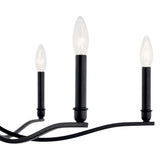 Kichler Lighting Malene Candle Chandelier