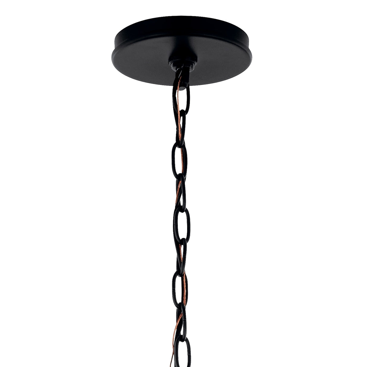 Kichler Lighting Malene Candle Chandelier