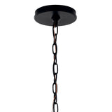 Kichler Lighting Malene Candle Chandelier
